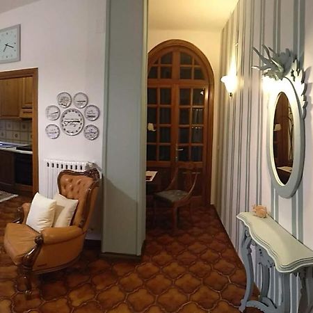 Casa Di Nonna Cate Apartment Montepulciano Stazione Екстериор снимка