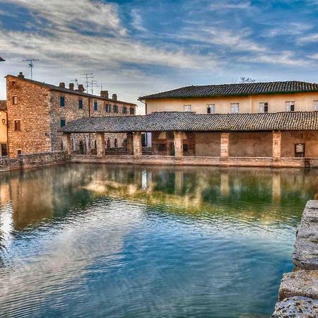 Casa Di Nonna Cate Apartment Montepulciano Stazione Екстериор снимка