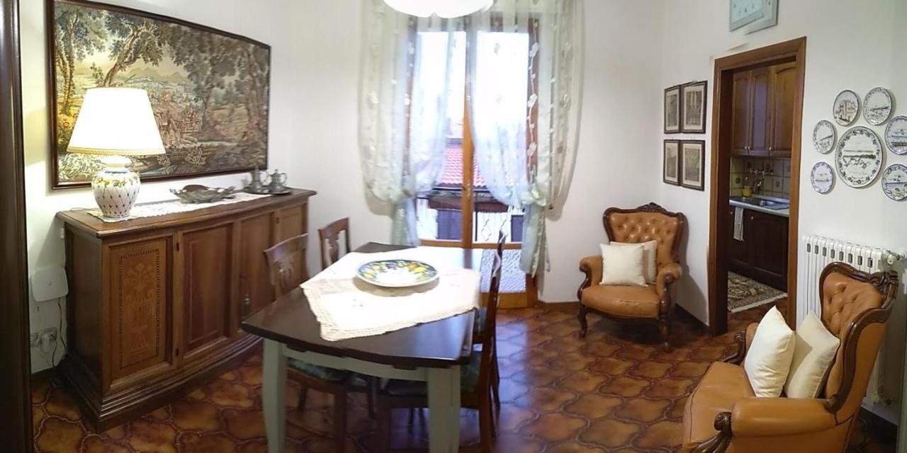 Casa Di Nonna Cate Apartment Montepulciano Stazione Екстериор снимка