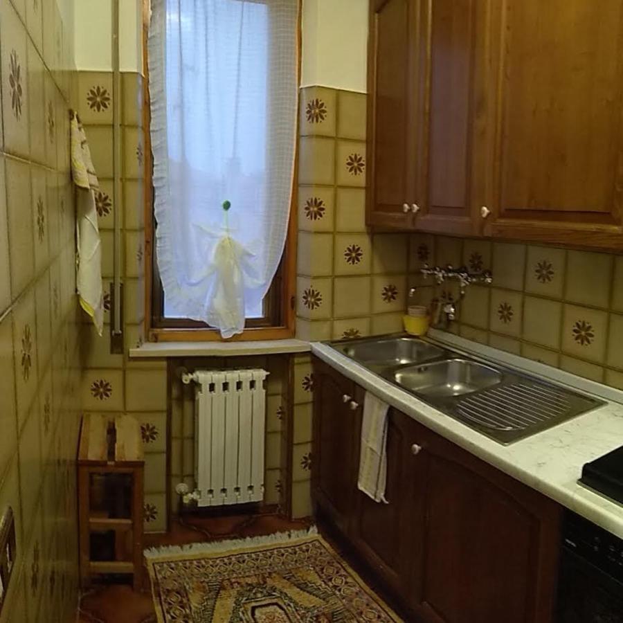 Casa Di Nonna Cate Apartment Montepulciano Stazione Екстериор снимка
