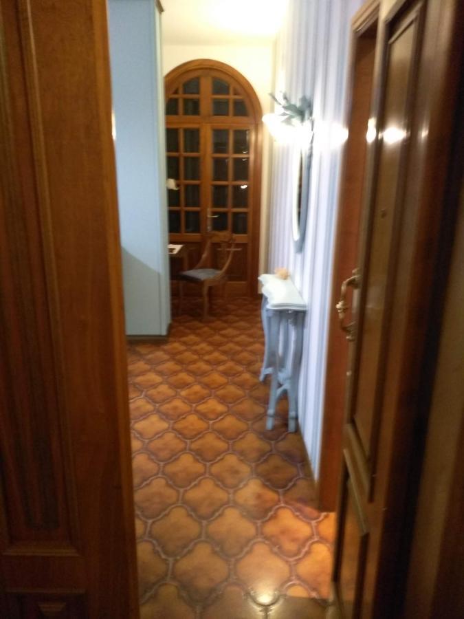 Casa Di Nonna Cate Apartment Montepulciano Stazione Екстериор снимка