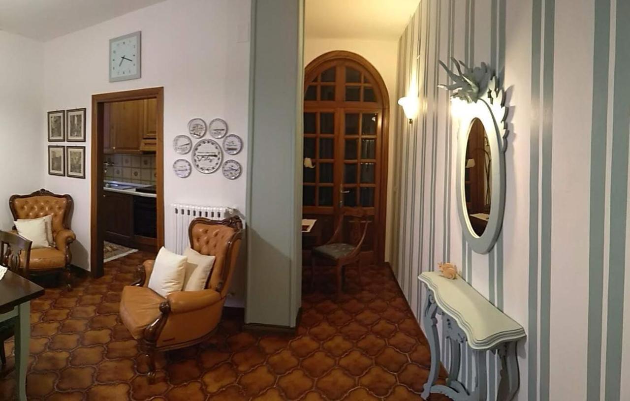 Casa Di Nonna Cate Apartment Montepulciano Stazione Екстериор снимка