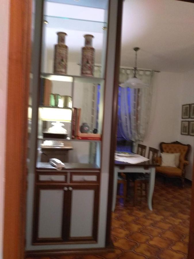 Casa Di Nonna Cate Apartment Montepulciano Stazione Екстериор снимка