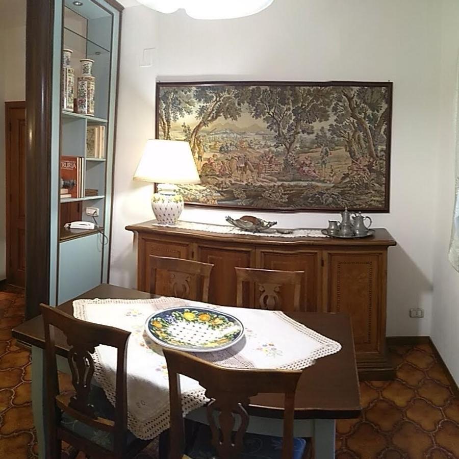 Casa Di Nonna Cate Apartment Montepulciano Stazione Екстериор снимка