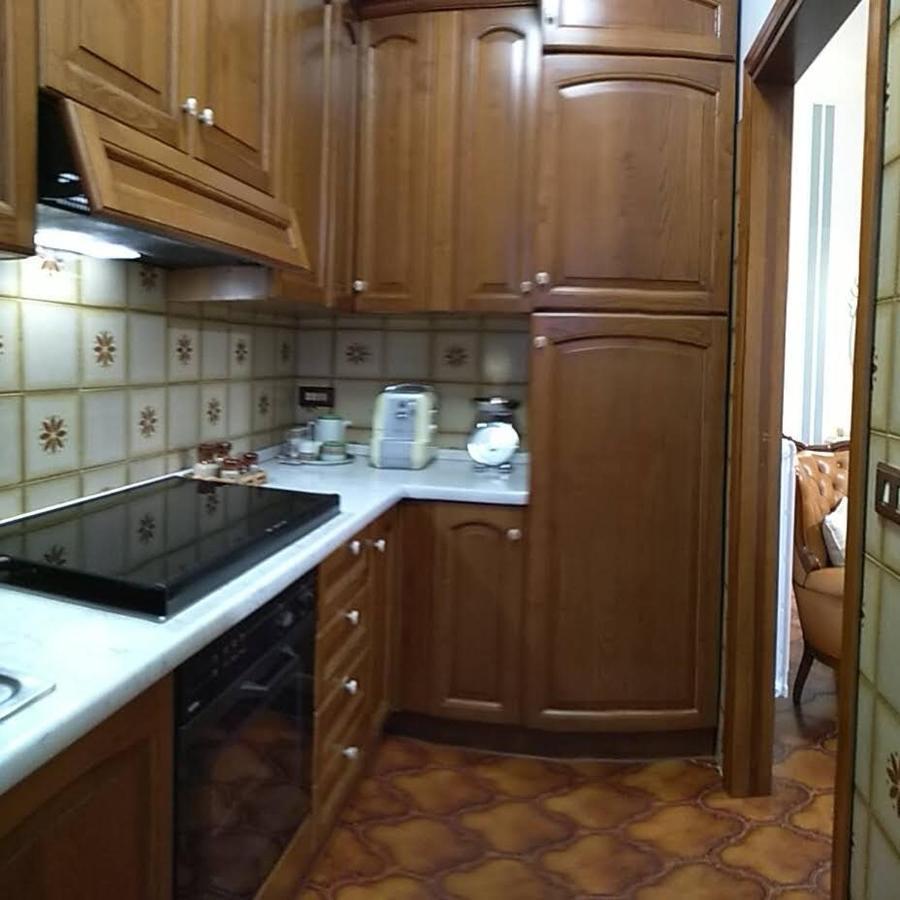 Casa Di Nonna Cate Apartment Montepulciano Stazione Екстериор снимка