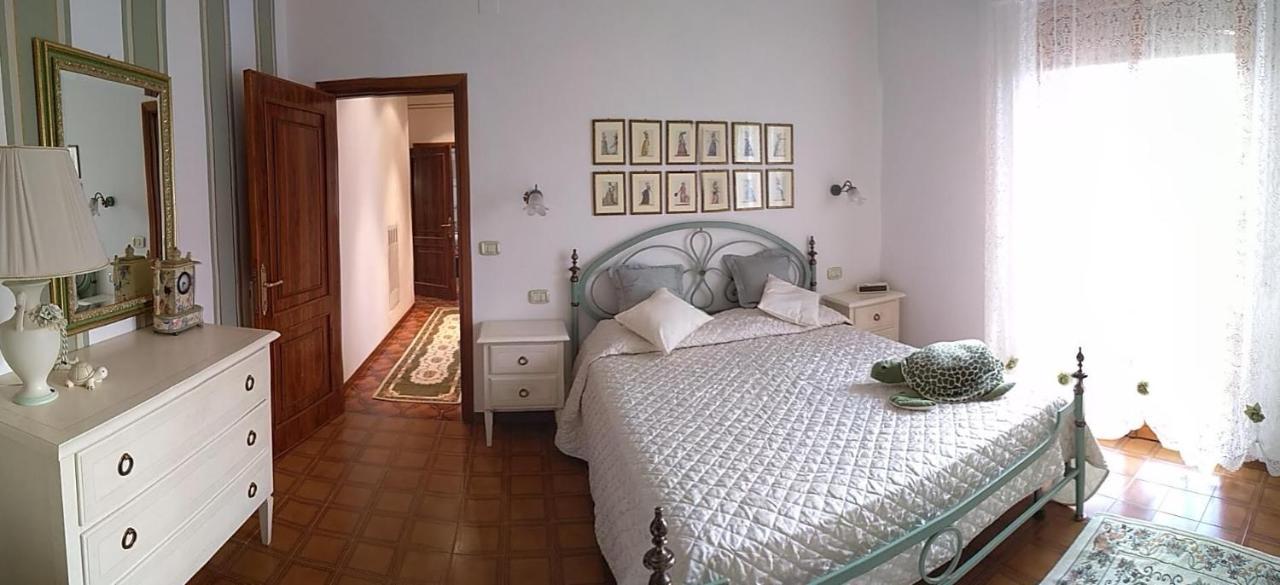 Casa Di Nonna Cate Apartment Montepulciano Stazione Екстериор снимка