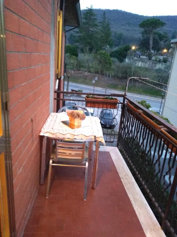 Casa Di Nonna Cate Apartment Montepulciano Stazione Екстериор снимка