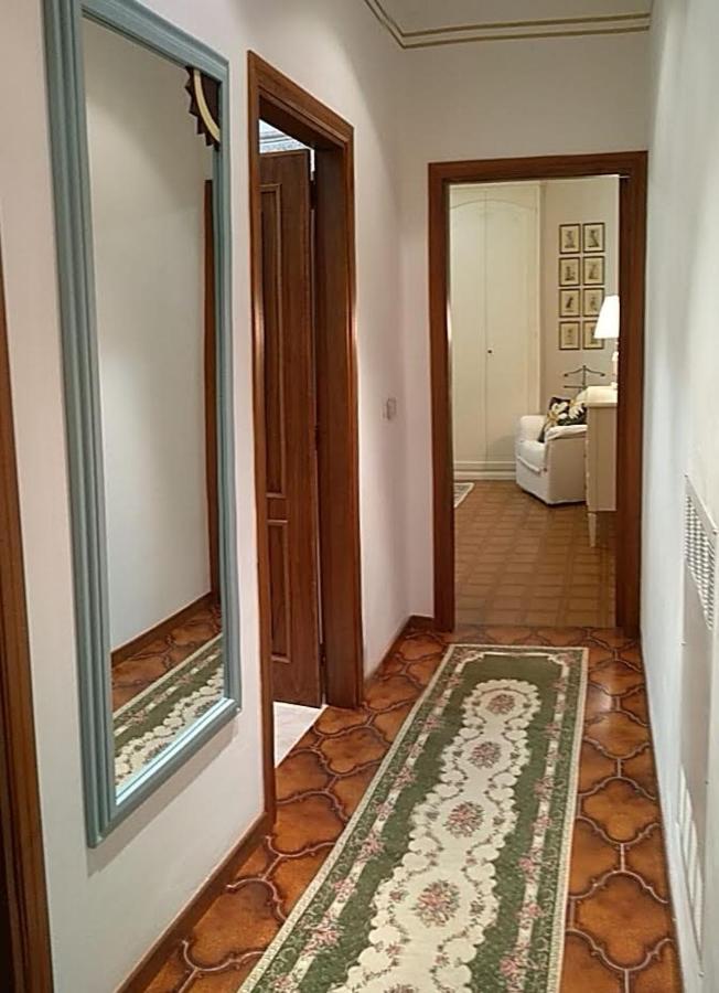 Casa Di Nonna Cate Apartment Montepulciano Stazione Екстериор снимка