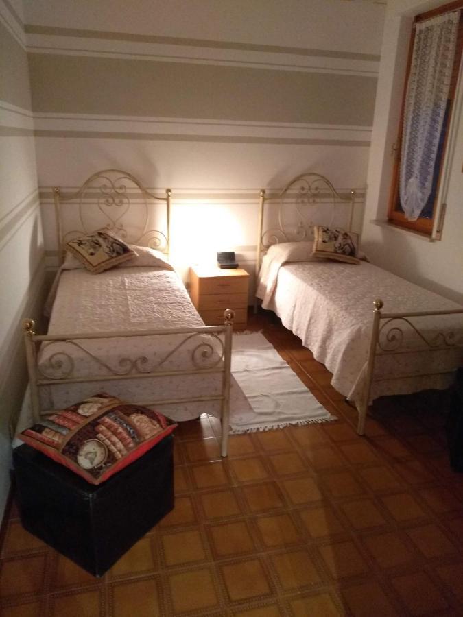 Casa Di Nonna Cate Apartment Montepulciano Stazione Екстериор снимка