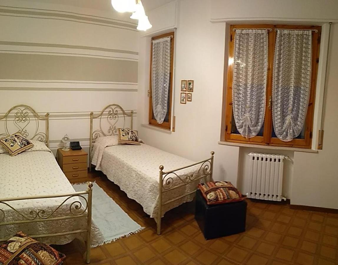 Casa Di Nonna Cate Apartment Montepulciano Stazione Екстериор снимка
