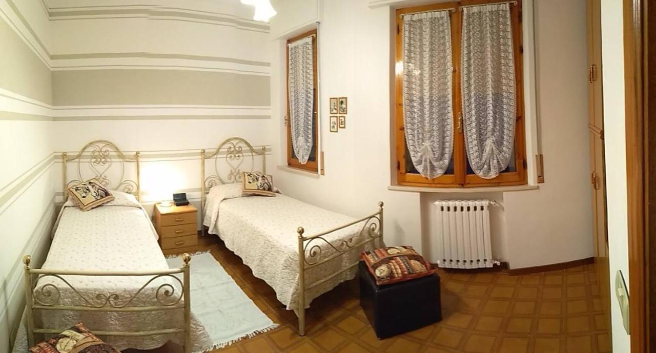 Casa Di Nonna Cate Apartment Montepulciano Stazione Екстериор снимка