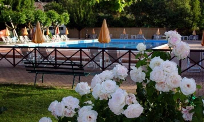 Casa Di Nonna Cate Apartment Montepulciano Stazione Екстериор снимка