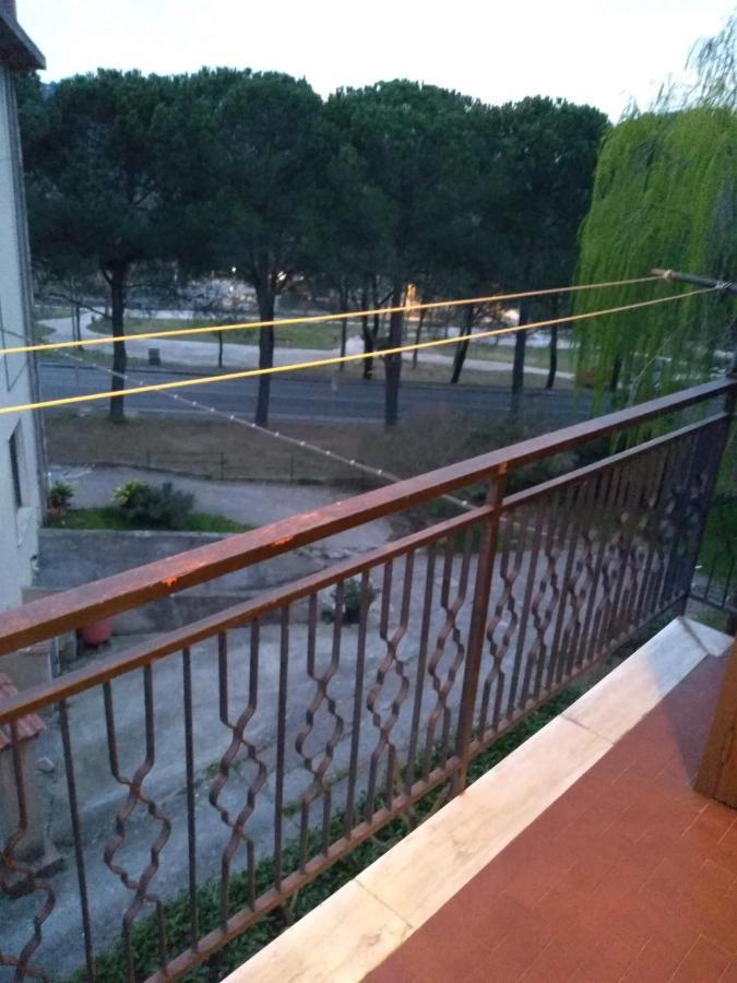 Casa Di Nonna Cate Apartment Montepulciano Stazione Екстериор снимка