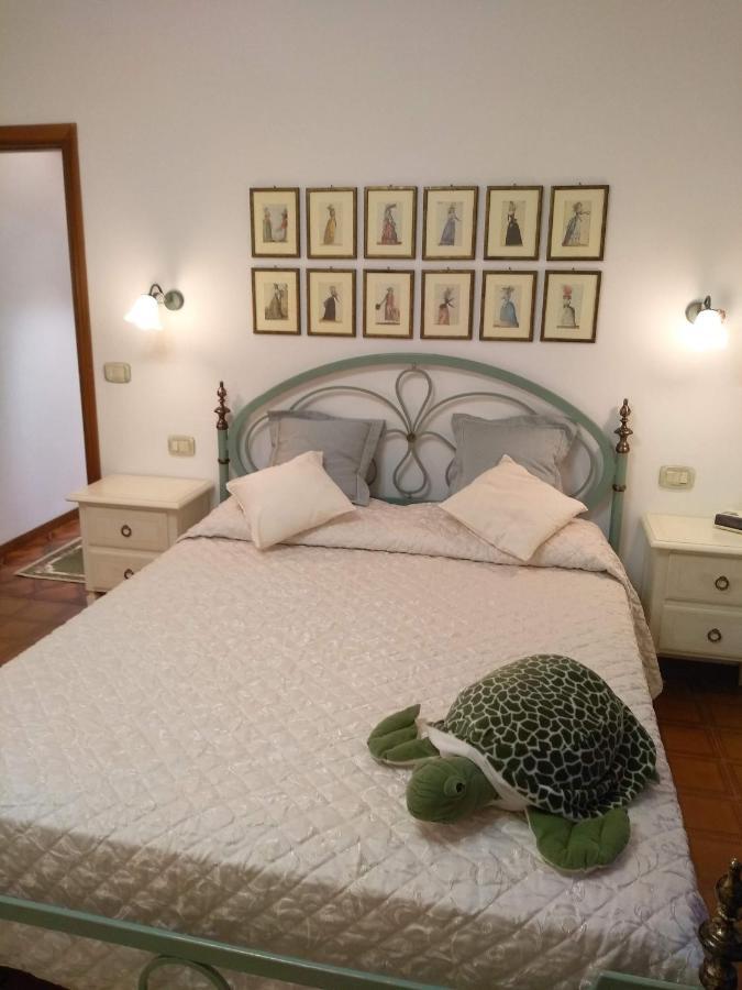 Casa Di Nonna Cate Apartment Montepulciano Stazione Екстериор снимка