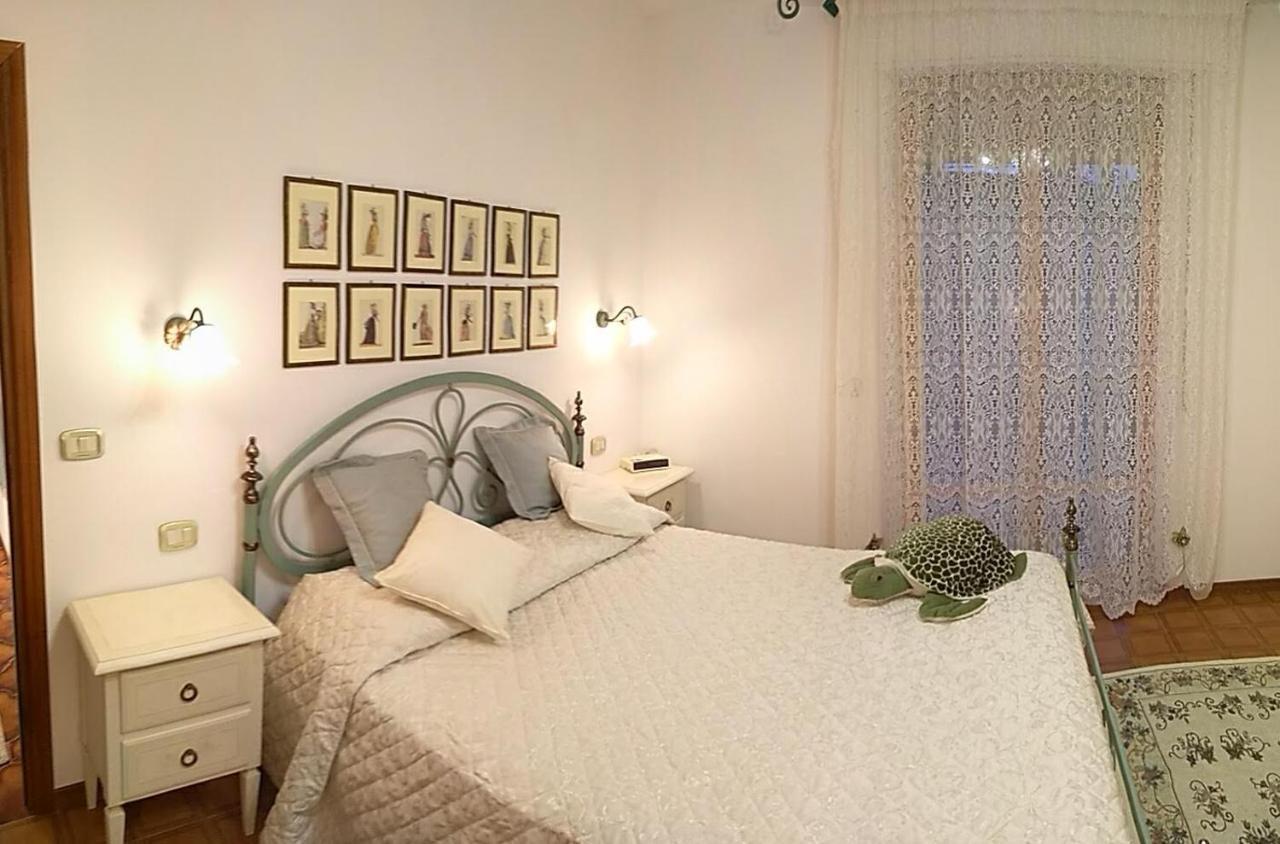Casa Di Nonna Cate Apartment Montepulciano Stazione Екстериор снимка