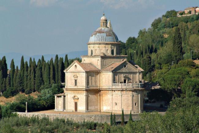 Casa Di Nonna Cate Apartment Montepulciano Stazione Екстериор снимка
